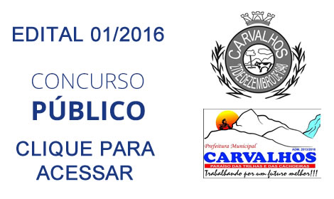 CONCURSO