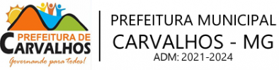 Prefeitura Municipal de Carvalhos