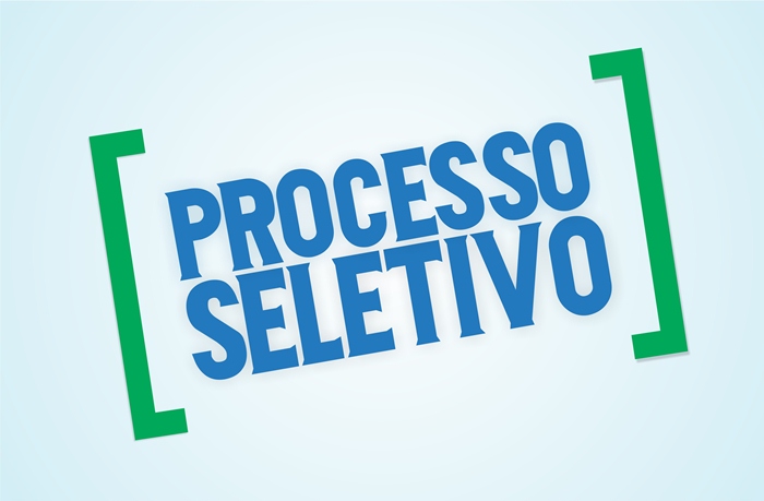 PROCESSO SELETIVO Nº 001/2025