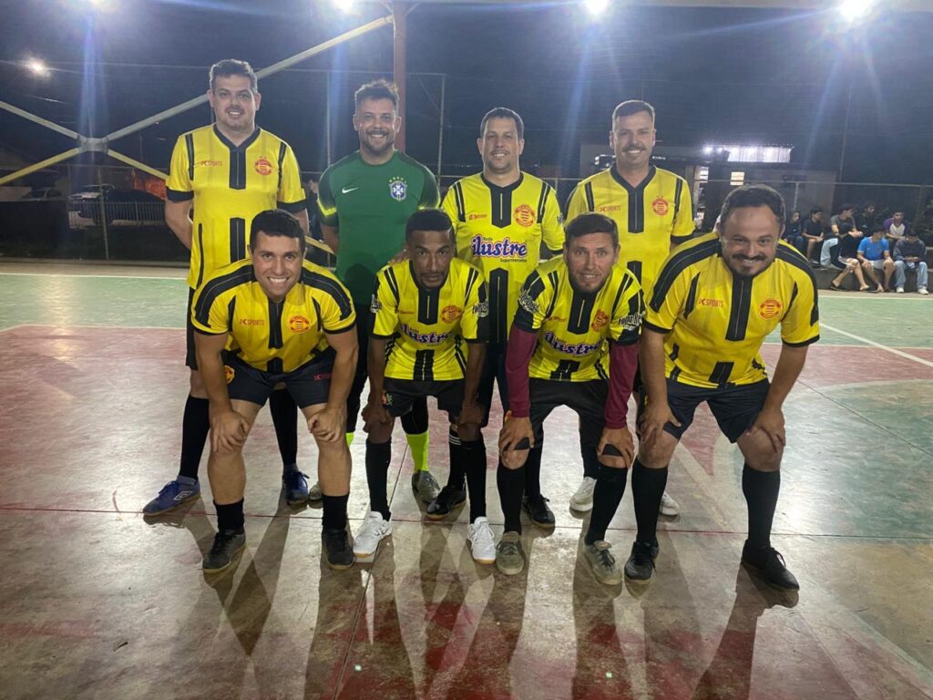 Campeonato Municipal de Futsal